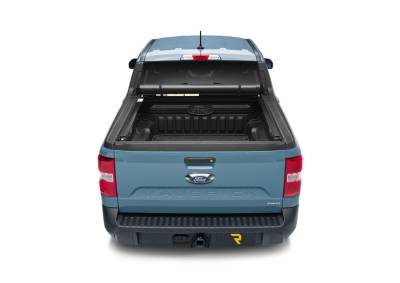 Truxedo - Truxedo 594701 TruXedo Lo Pro QT Tonneau Cover - Image 15