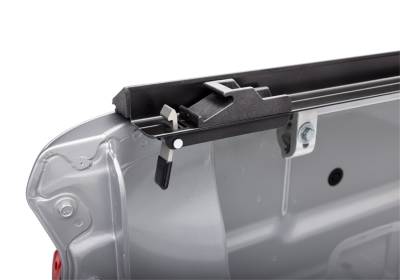 Truxedo - Truxedo 584301 TruXedo Lo Pro QT Tonneau Cover - Image 3