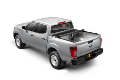 Truxedo - Truxedo 584301 TruXedo Lo Pro QT Tonneau Cover - Image 7