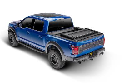 Truxedo - Truxedo 731101 TruXedo Deuce Tonneau Cover - Image 2