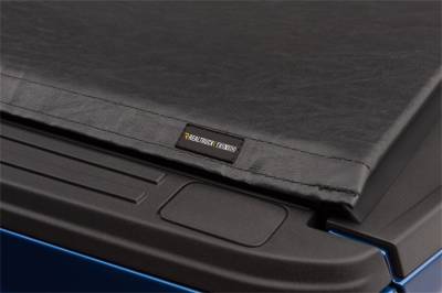 Truxedo - Truxedo 731101 TruXedo Deuce Tonneau Cover - Image 4