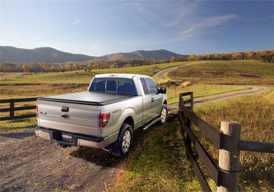 Truxedo - Truxedo 731101 TruXedo Deuce Tonneau Cover - Image 6