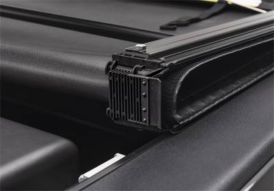 Truxedo - Truxedo 709001 TruXedo Deuce Tonneau Cover - Image 4