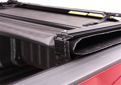 Truxedo - Truxedo 708801 TruXedo Deuce Tonneau Cover - Image 4