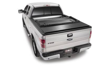 Truxedo - Truxedo 708801 TruXedo Deuce Tonneau Cover - Image 5