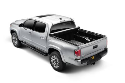 Truxedo - Truxedo 256801 TruXport Tonneau Cover - Image 3