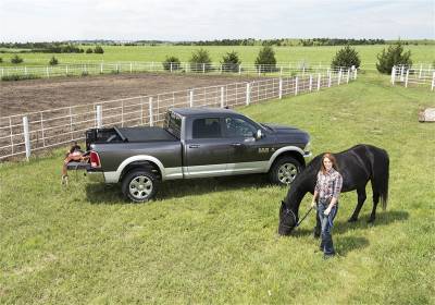 Truxedo - Truxedo 272001 TruXport Tonneau Cover - Image 5