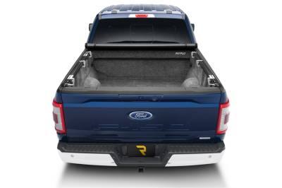 Truxedo - Truxedo 298301 TruXport Tonneau Cover - Image 14