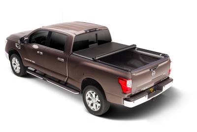 Truxedo - Truxedo 209101 TruXport Tonneau Cover - Image 2