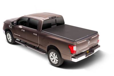 Truxedo - Truxedo 209101 TruXport Tonneau Cover - Image 3