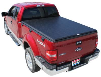 Truxedo - Truxedo 248601 TruXport Tonneau Cover - Image 1