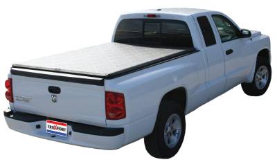 Truxedo 262101 TruXport Tonneau Cover