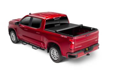 Truxedo - Truxedo 272401 TruXport Tonneau Cover - Image 2