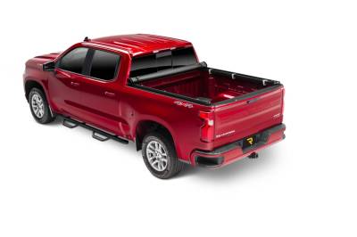 Truxedo - Truxedo 272401 TruXport Tonneau Cover - Image 3