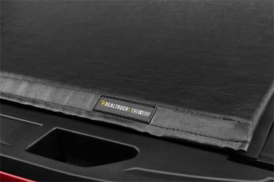 Truxedo - Truxedo 549901 TruXedo Lo Pro QT Tonneau Cover - Image 4