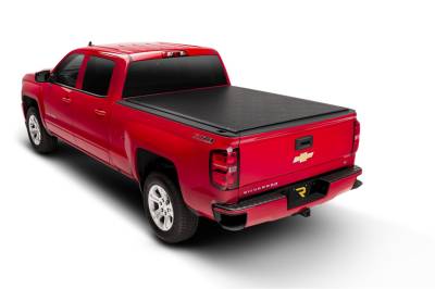 Truxedo - Truxedo 572701 TruXedo Lo Pro QT Tonneau Cover - Image 3