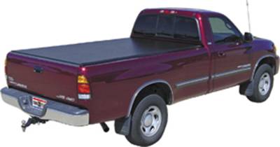 Truxedo - Truxedo 546701 TruXedo Lo Pro QT Tonneau Cover - Image 5