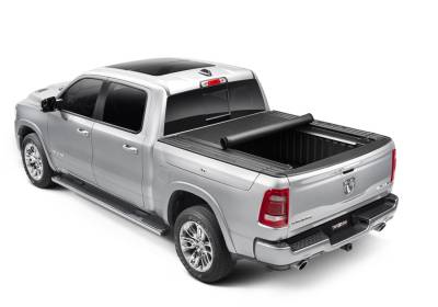 Truxedo - Truxedo 547901 TruXedo Lo Pro QT Tonneau Cover - Image 10