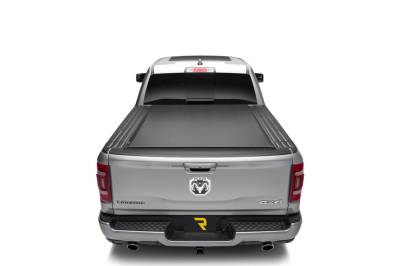 Truxedo - Truxedo 547901 TruXedo Lo Pro QT Tonneau Cover - Image 15