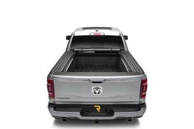 Truxedo - Truxedo 547901 TruXedo Lo Pro QT Tonneau Cover - Image 17