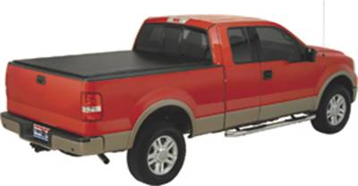 Truxedo - Truxedo 578101 TruXedo Lo Pro QT Tonneau Cover - Image 4