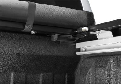 Truxedo - Truxedo 584901 TruXedo Lo Pro QT Tonneau Cover - Image 2