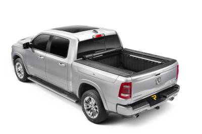 Truxedo - Truxedo 584901 TruXedo Lo Pro QT Tonneau Cover - Image 11