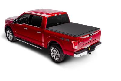 Truxedo - Truxedo 1497301 Pro X15 Tonneau Cover - Image 2