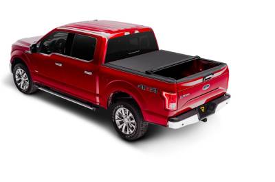 Truxedo - Truxedo 1497301 Pro X15 Tonneau Cover - Image 3