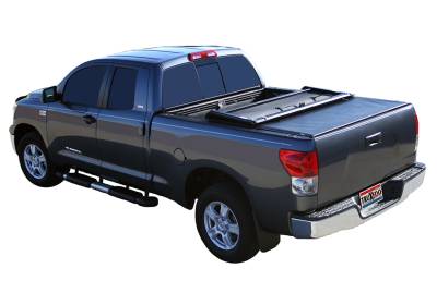 Truxedo - Truxedo 745701 TruXedo Deuce Tonneau Cover - Image 2