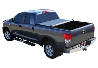 Truxedo - Truxedo 745701 TruXedo Deuce Tonneau Cover - Image 3