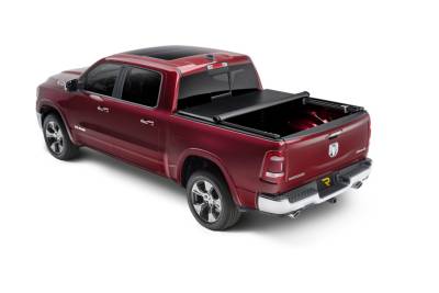 Truxedo - Truxedo 286901 TruXport Tonneau Cover - Image 2