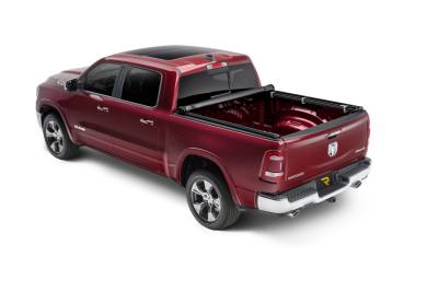 Truxedo - Truxedo 286901 TruXport Tonneau Cover - Image 3