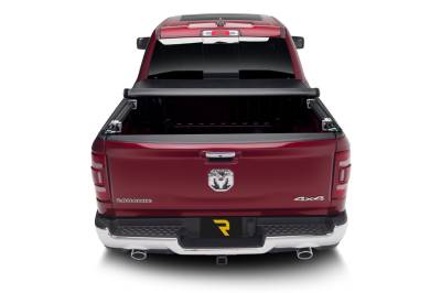 Truxedo - Truxedo 286901 TruXport Tonneau Cover - Image 11