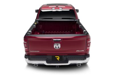 Truxedo - Truxedo 286901 TruXport Tonneau Cover - Image 12