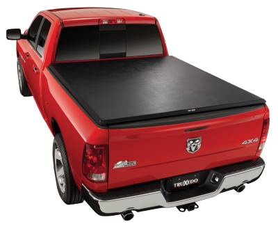 Truxedo - Truxedo 245901 TruXport Tonneau Cover - Image 2