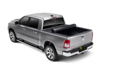 Truxedo - Truxedo 1587001 Truxedo Sentry Tonneau Cover - Image 2