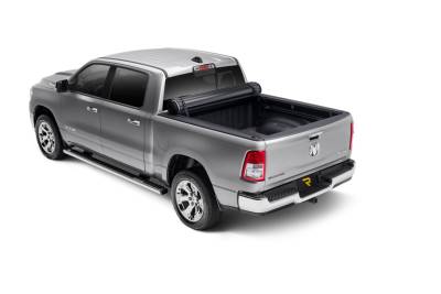 Truxedo - Truxedo 1587001 Truxedo Sentry Tonneau Cover - Image 3