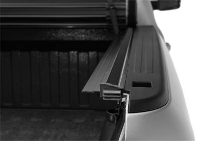 Truxedo - Truxedo 1587001 Truxedo Sentry Tonneau Cover - Image 4