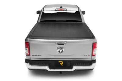 Truxedo - Truxedo 1587001 Truxedo Sentry Tonneau Cover - Image 10