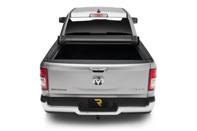 Truxedo - Truxedo 1587001 Truxedo Sentry Tonneau Cover - Image 11