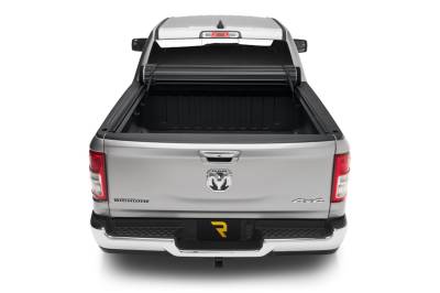 Truxedo - Truxedo 1587001 Truxedo Sentry Tonneau Cover - Image 12