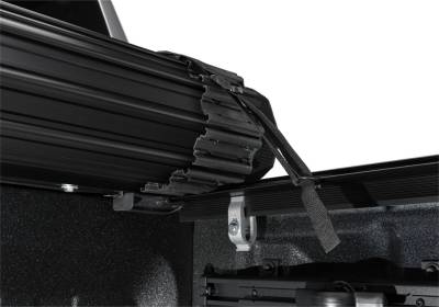 Truxedo - Truxedo 1585901 Truxedo Sentry Tonneau Cover - Image 5