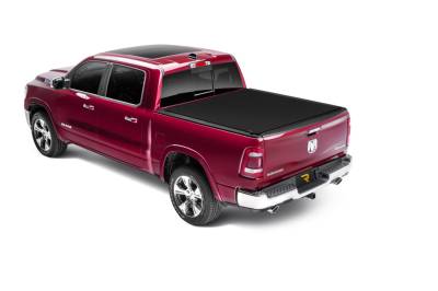 Truxedo - Truxedo 1586916 Truxedo Sentry CT Tonneau Cover - Image 2