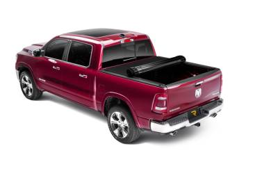 Truxedo - Truxedo 1586916 Truxedo Sentry CT Tonneau Cover - Image 3