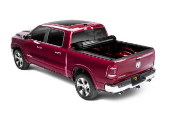 Truxedo - Truxedo 1586916 Truxedo Sentry CT Tonneau Cover - Image 4