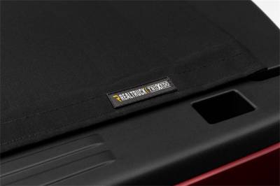 Truxedo - Truxedo 1586916 Truxedo Sentry CT Tonneau Cover - Image 7