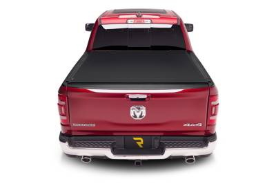 Truxedo - Truxedo 1586916 Truxedo Sentry CT Tonneau Cover - Image 11