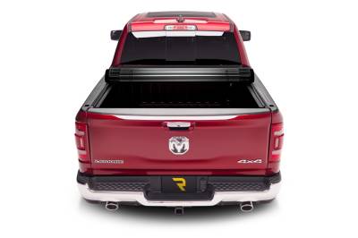 Truxedo - Truxedo 1586916 Truxedo Sentry CT Tonneau Cover - Image 12