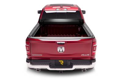 Truxedo - Truxedo 1586916 Truxedo Sentry CT Tonneau Cover - Image 13